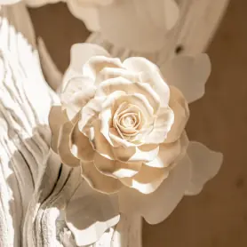 Art et Floritude Photographe Philippe Garcia L Orangerie George V Paris Agence Pierre Yves Rochon 2 