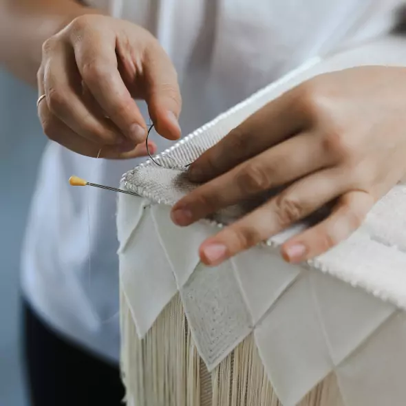 Artisans tapissiers de France