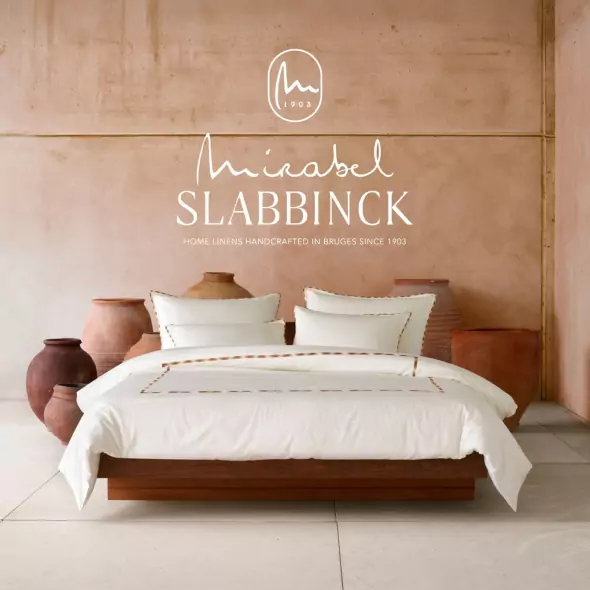 Mirabel Slabbinck
