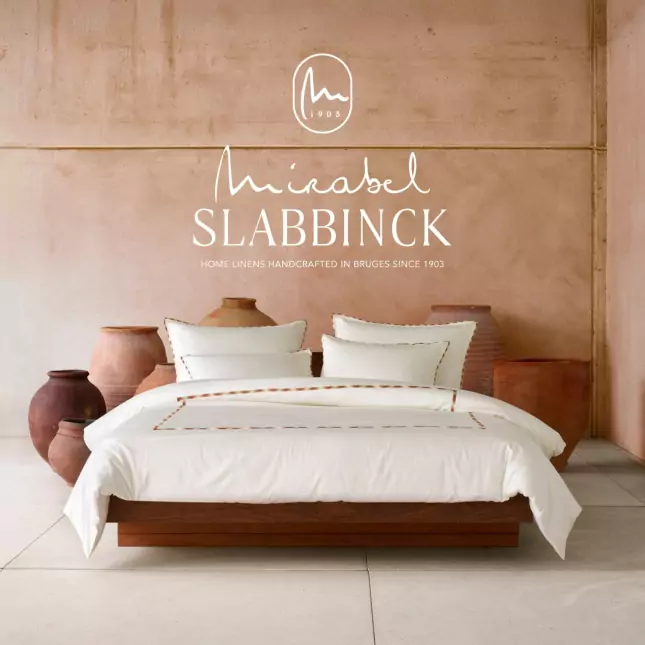 Mirabel Slabbinck