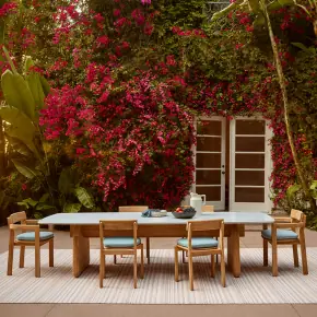 Perennials and Sutherland