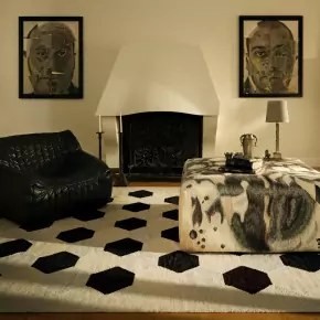Vandra Rugs