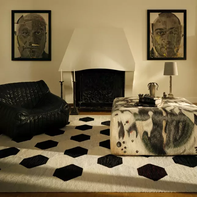 Vandra Rugs