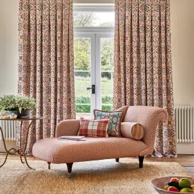 PRESTIGIOUS TEXTILES RUSTIC PERSIAN COLLECTION